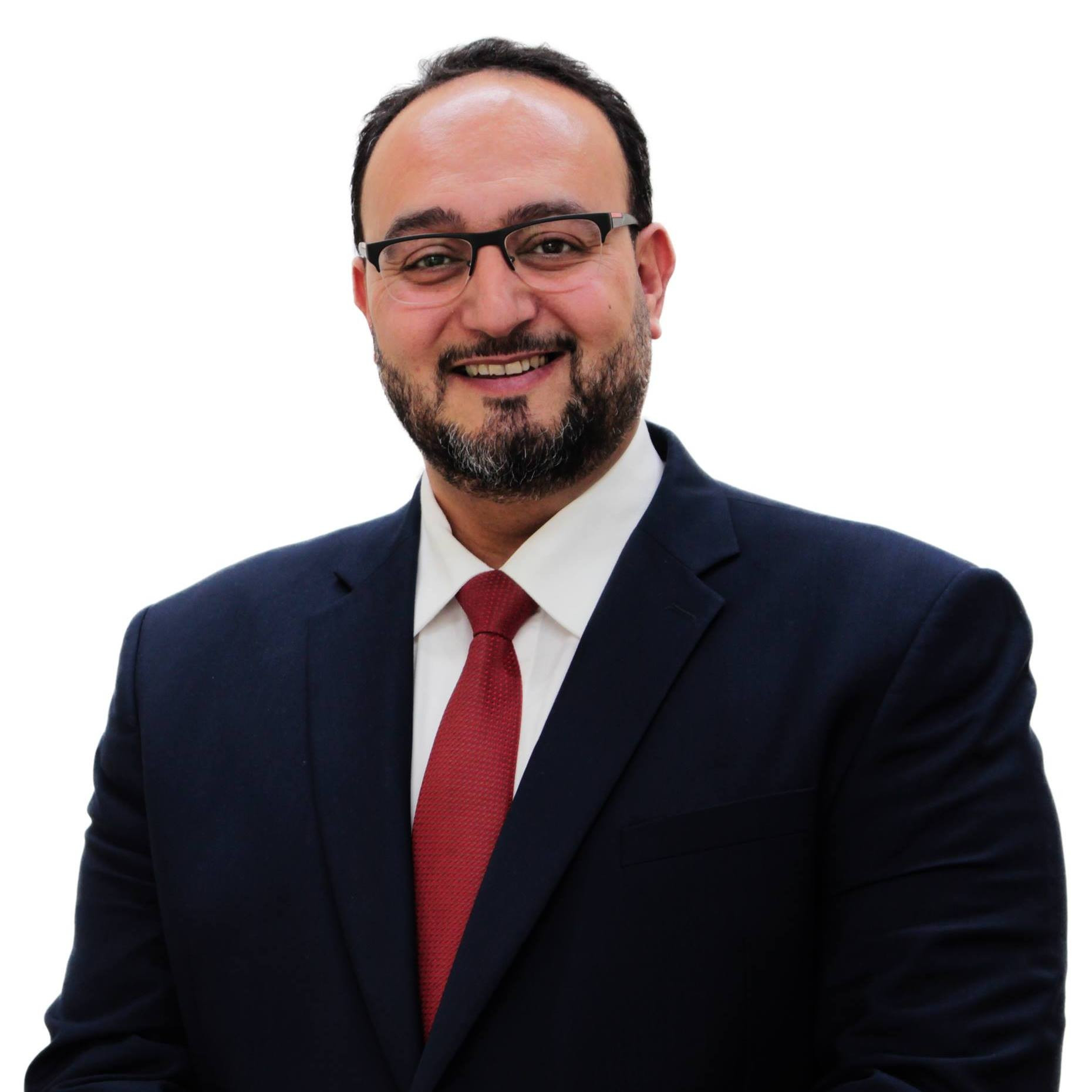 Dr. Yazen Abdo