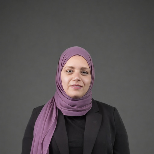 May Abdelqader