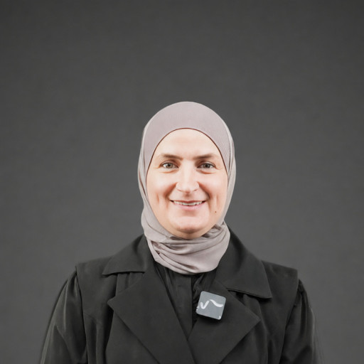 Mais AlNatsheh