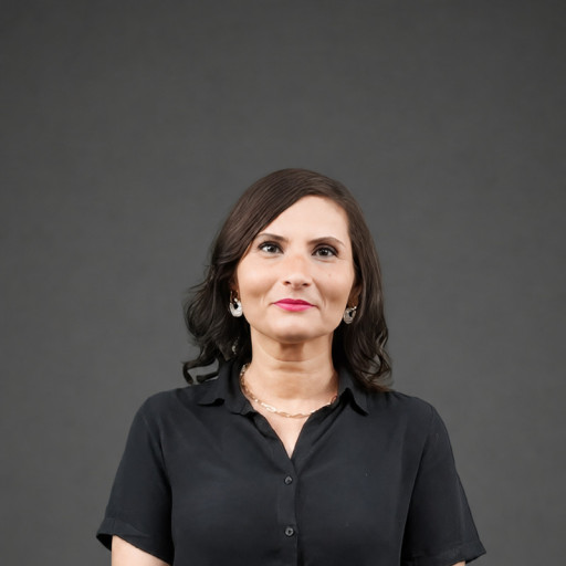 Heba Saleh