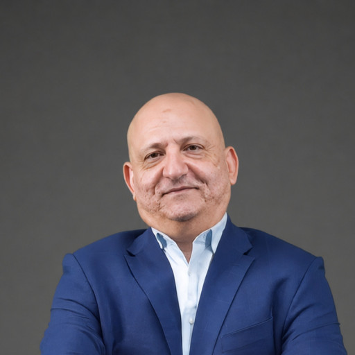 Wael Al-Sayyed
