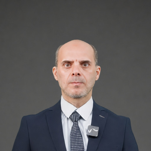Mohammad Maqatif