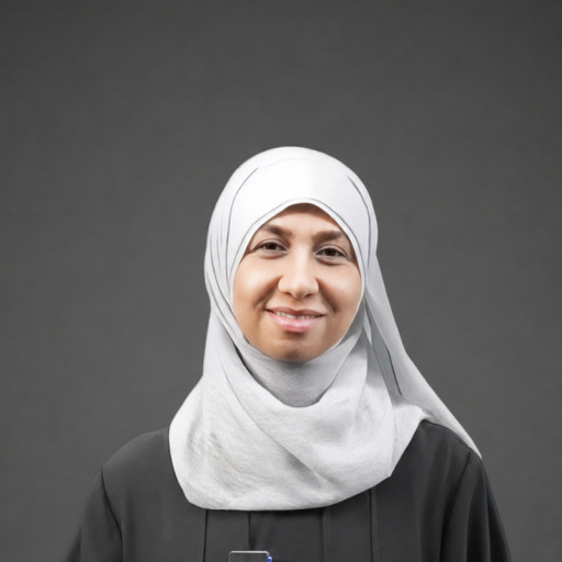 Riham Qasim