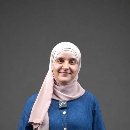Dima Arafat