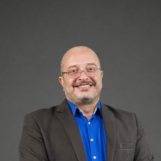 Bassam Alnaqeep