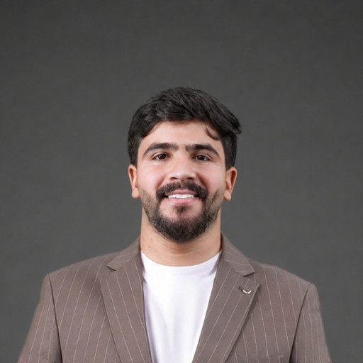 Ma'an Hasasneh
