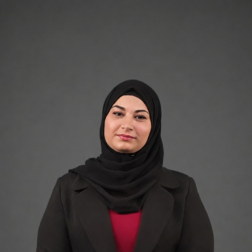 Yasmeen Dardisi