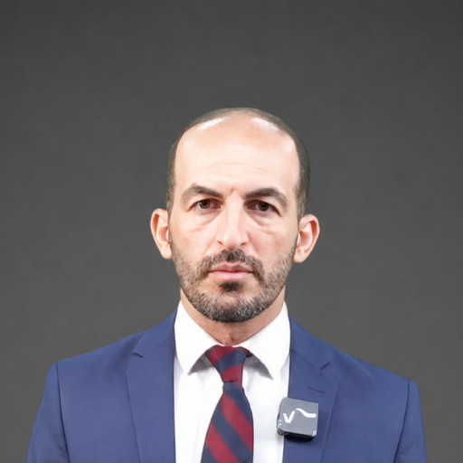 Abdallah Hussain