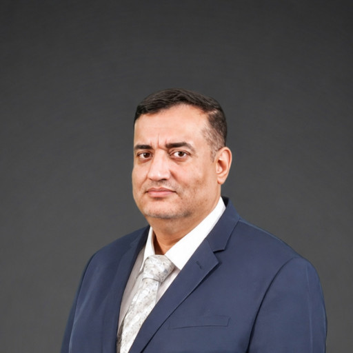 Bilal Abueid