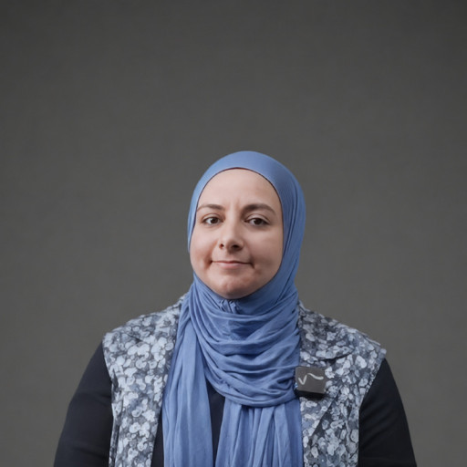 Farah Alqadi