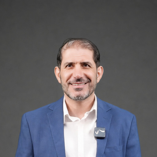 Khalid Alhourani