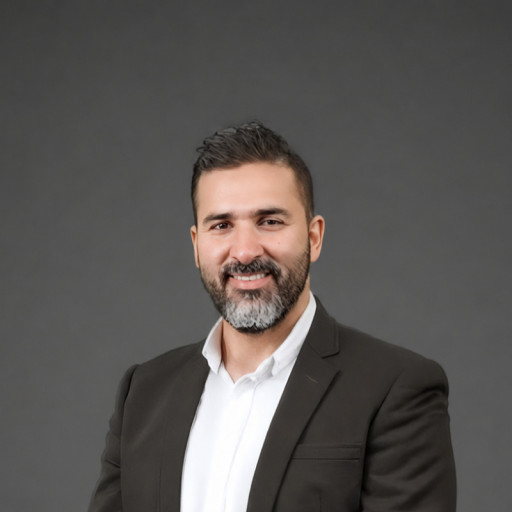 Mohammad AlMalkawi