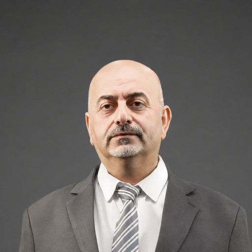 Zakaria Romman