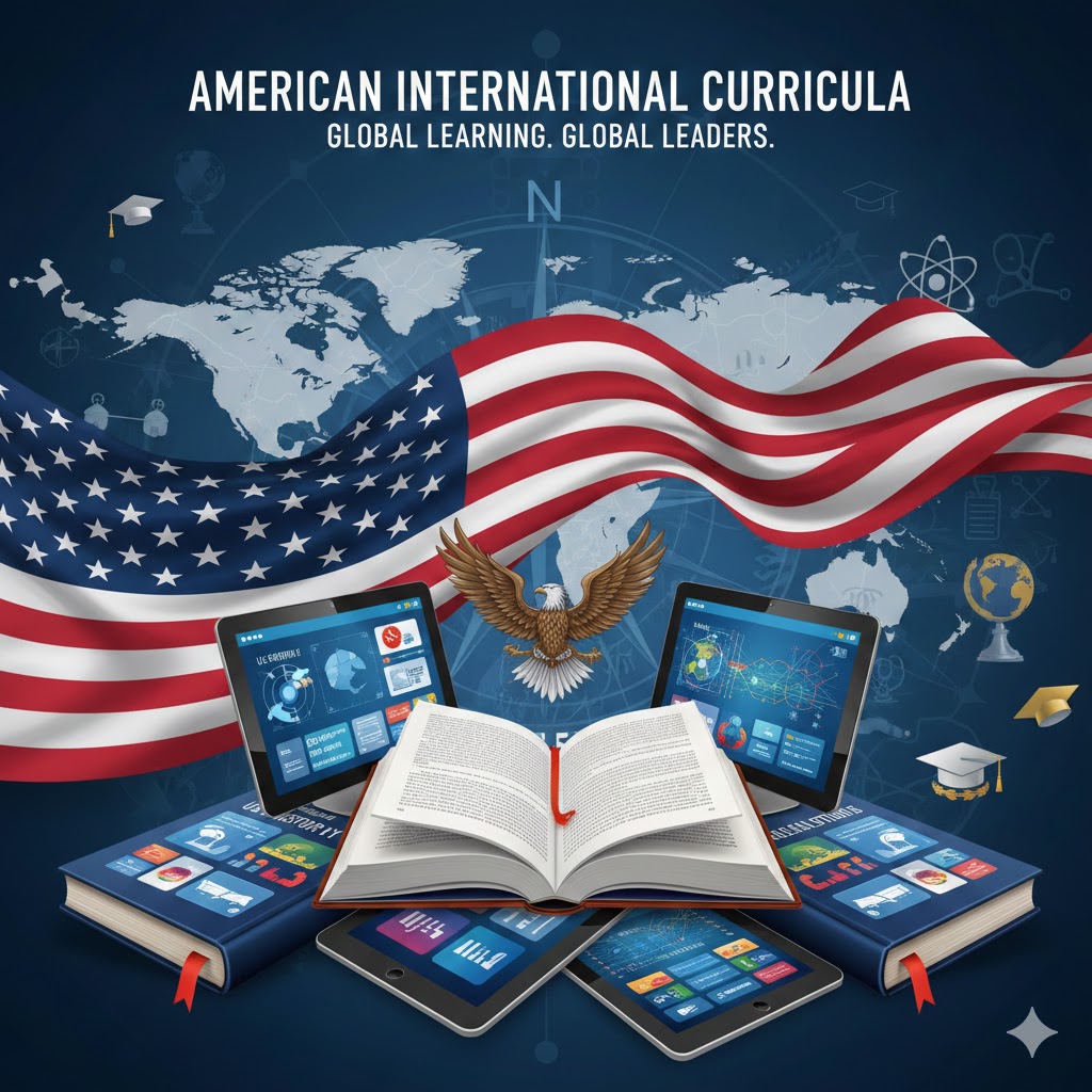 American Program