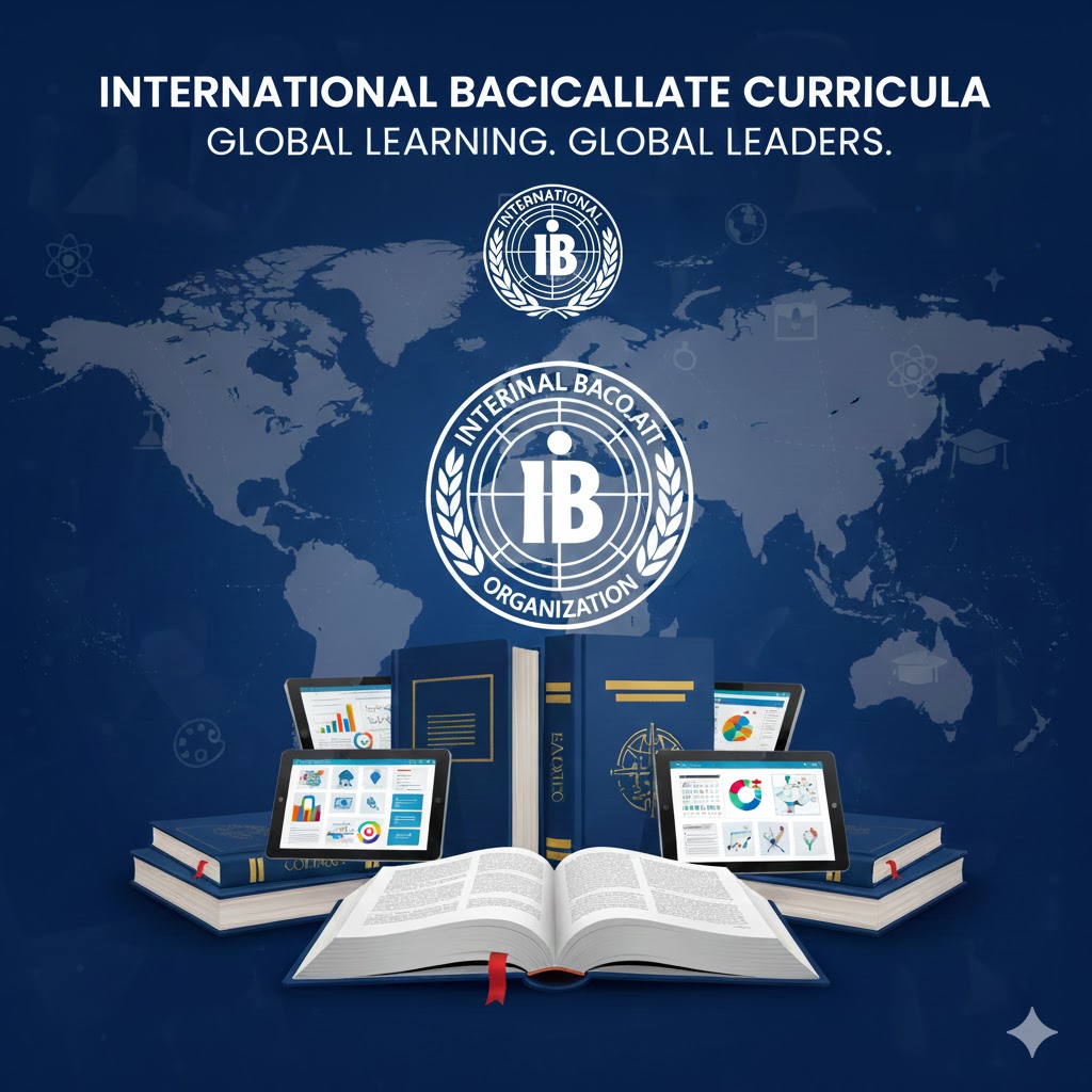 International Baccalaureate